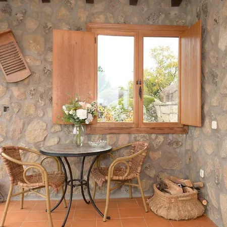 Casa Rural Roja Cebreros Exterior photo