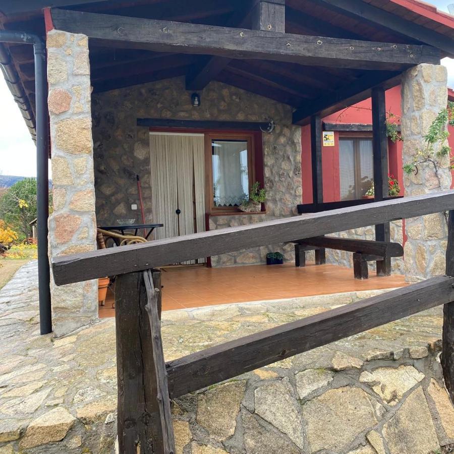 Chalet Roja