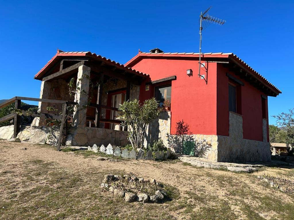 Roja Chalet *