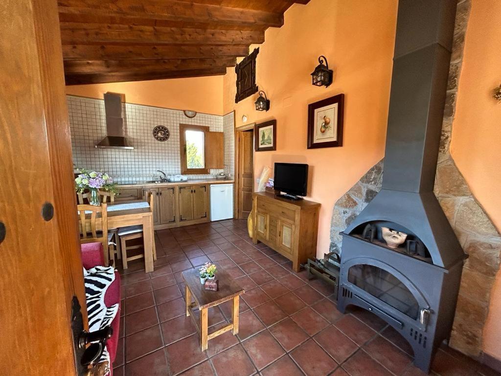 Roja Chalet